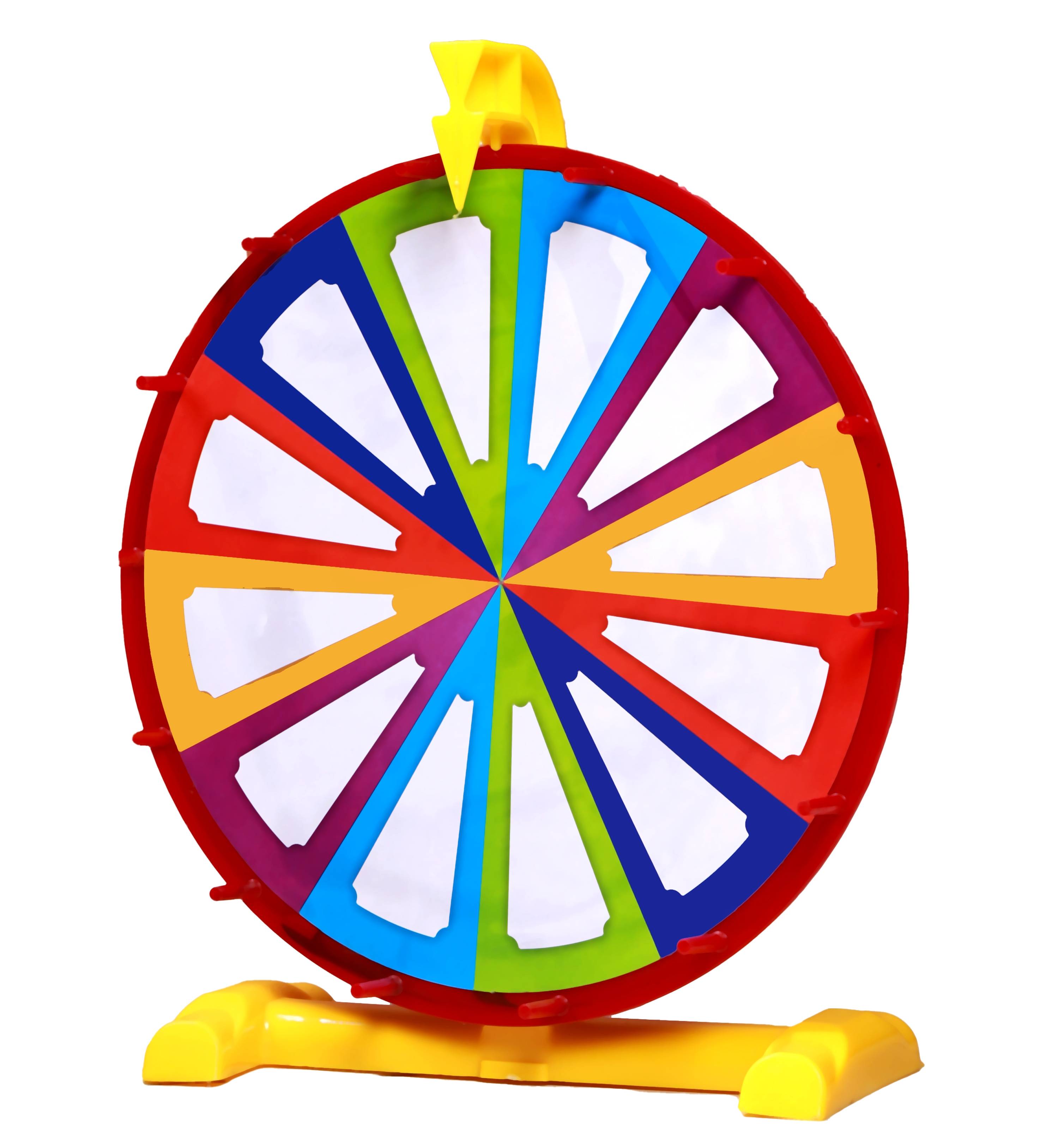 گردونه شانس