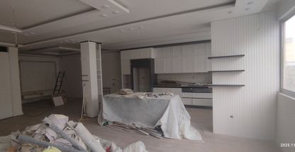 آویژه گسترآریا،ویلا سازی،بازسازی،(جنگجو)