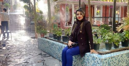 وکیل پایه یک دادگستری الناز عالی‌پسند