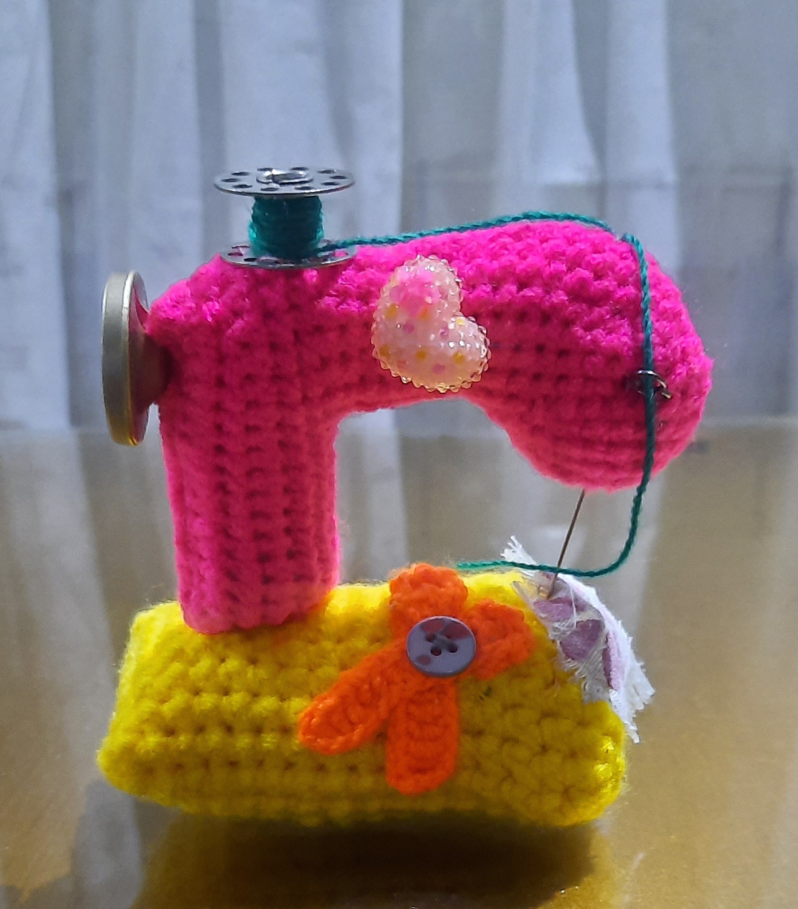 بافتنی هستی