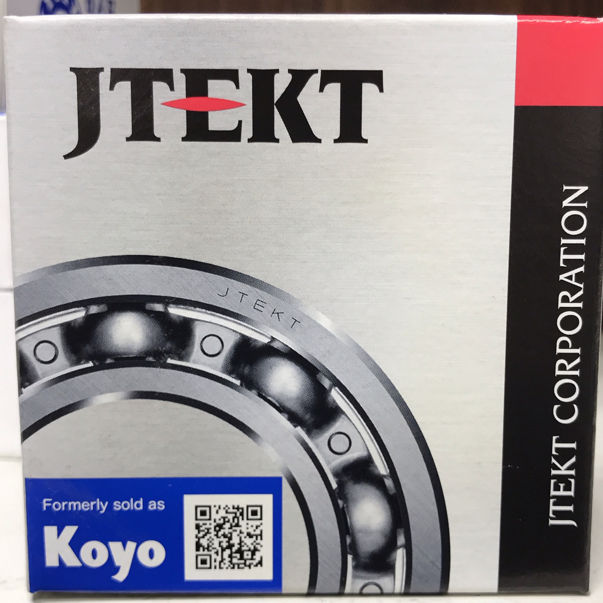 بلبرینگ نیکل