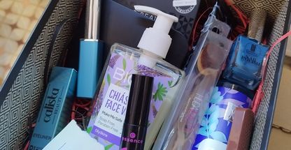 بهترین لوازم آرایشی ماهورا