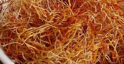 زعفران نیکان