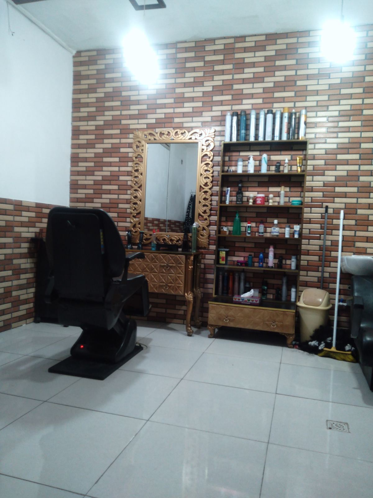 پیرایش استقلال - شاهرود - 7299