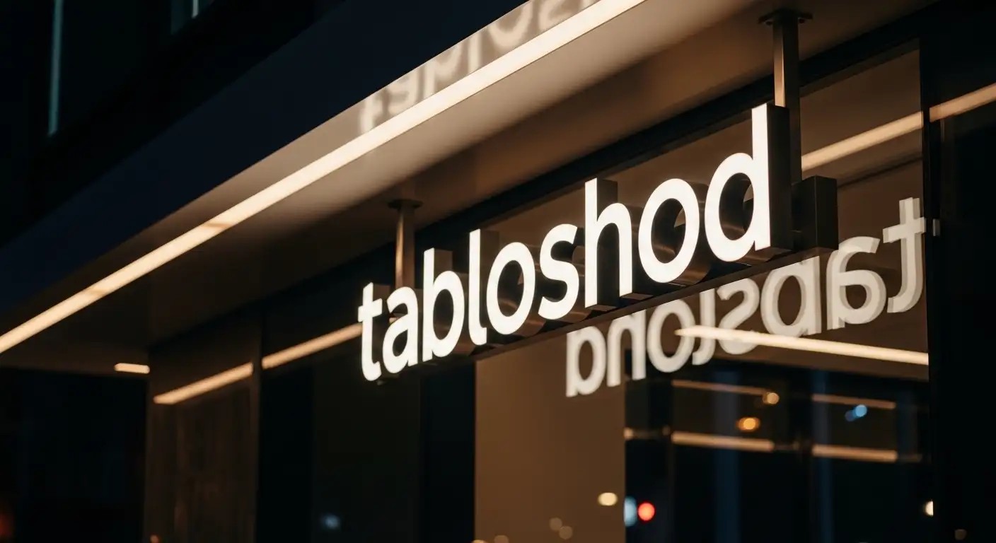 تابلوسازی تابلوشد