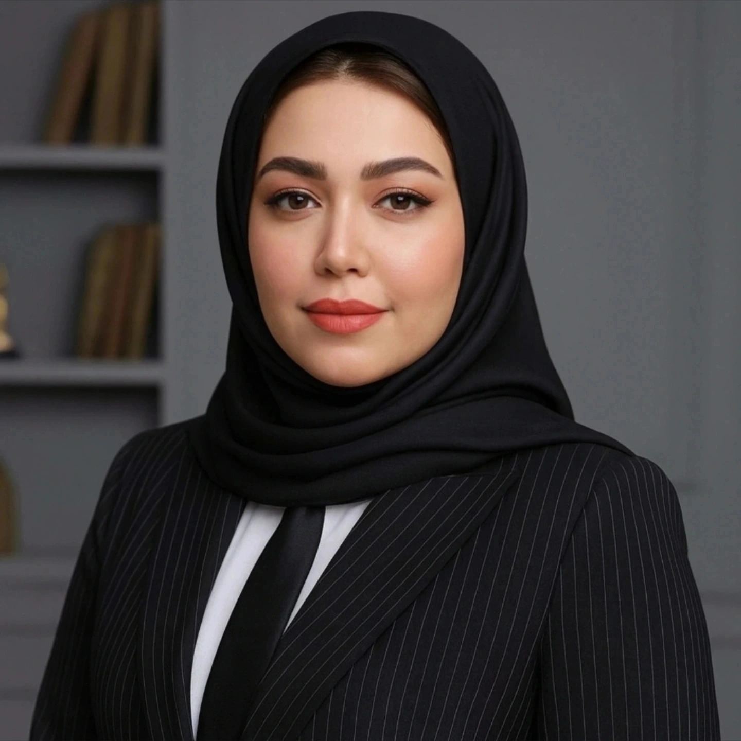 وکیل آوا طلایی