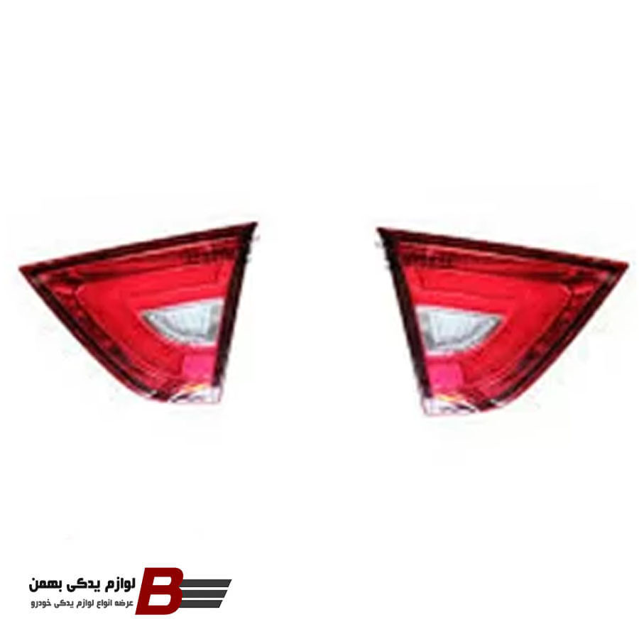 فروشگاه لوازم یدکی خودرو بهمن یدک