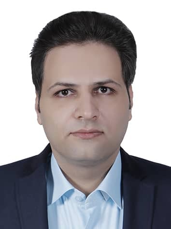 روانشناس بالینی و مشاور احمد آقاباقری