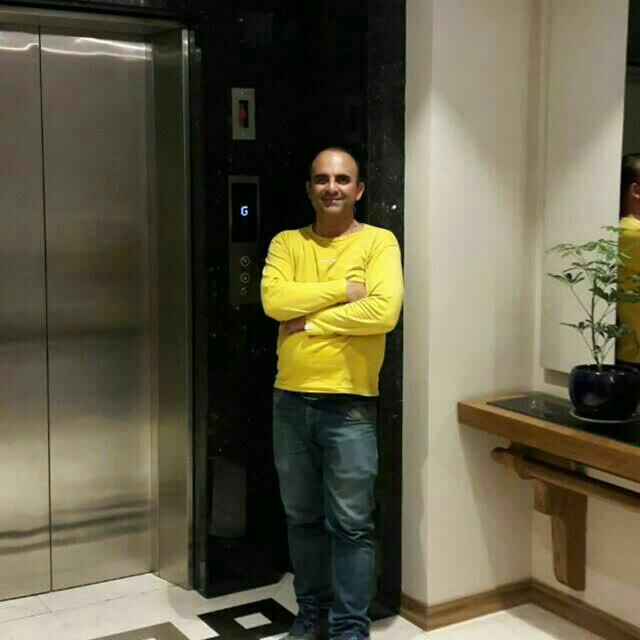 شرکت آسانسور آرام فراز فرود