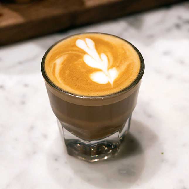 فست فود کاس چوم