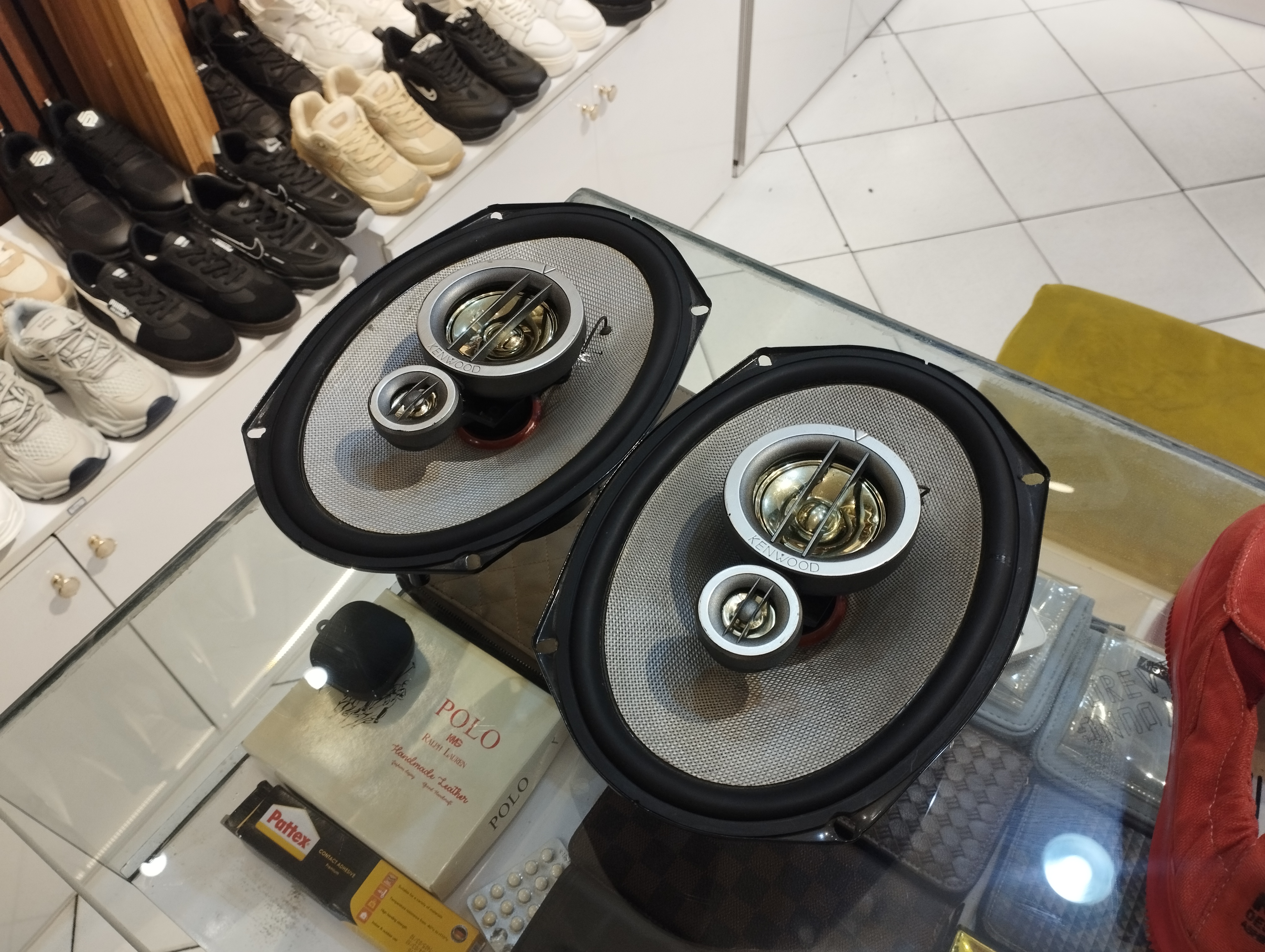 تعمیرات سیستم صوتی ماشین وخانگی سروی