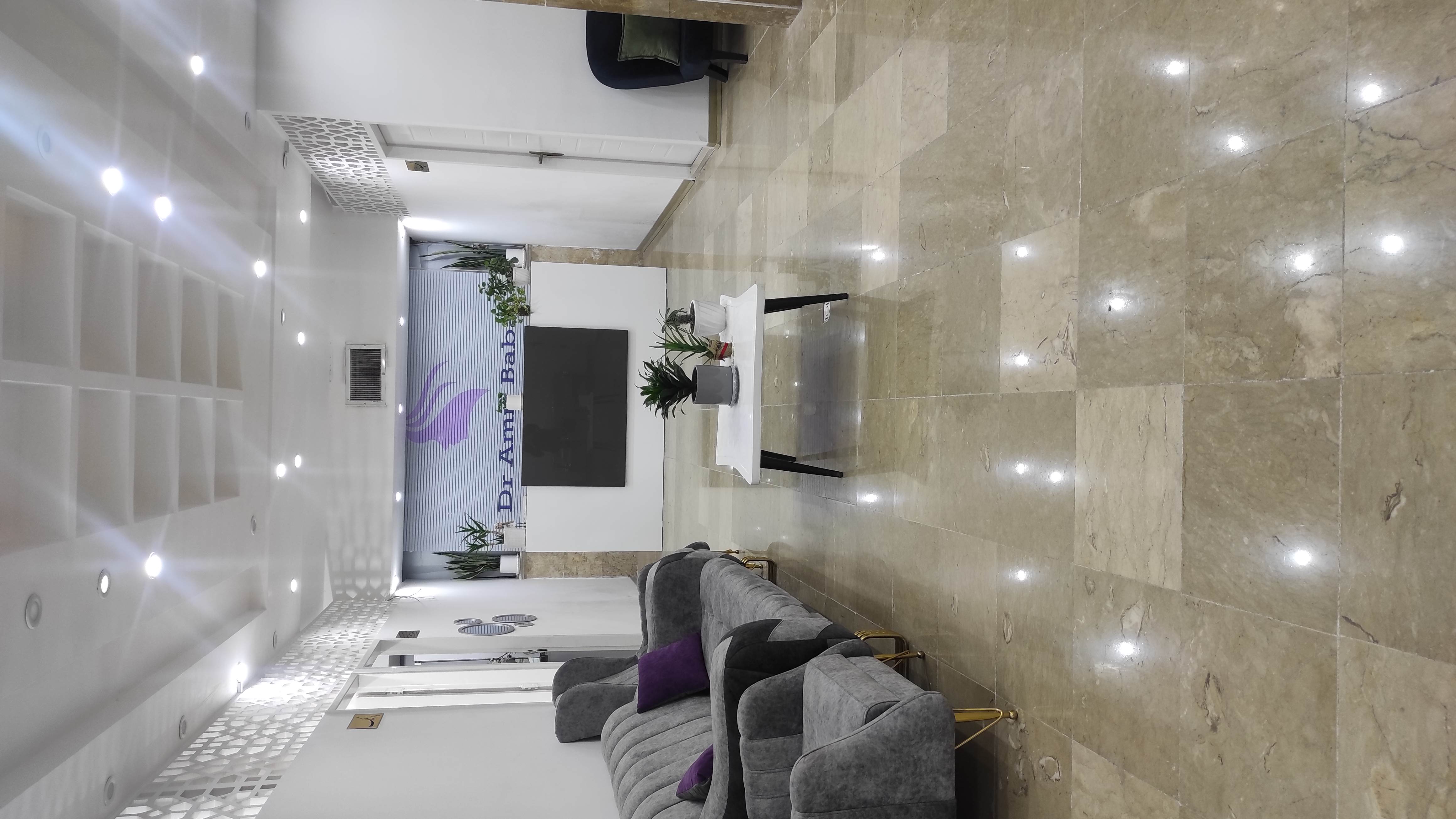 خدمات زیبایی دکتر امیر بابا