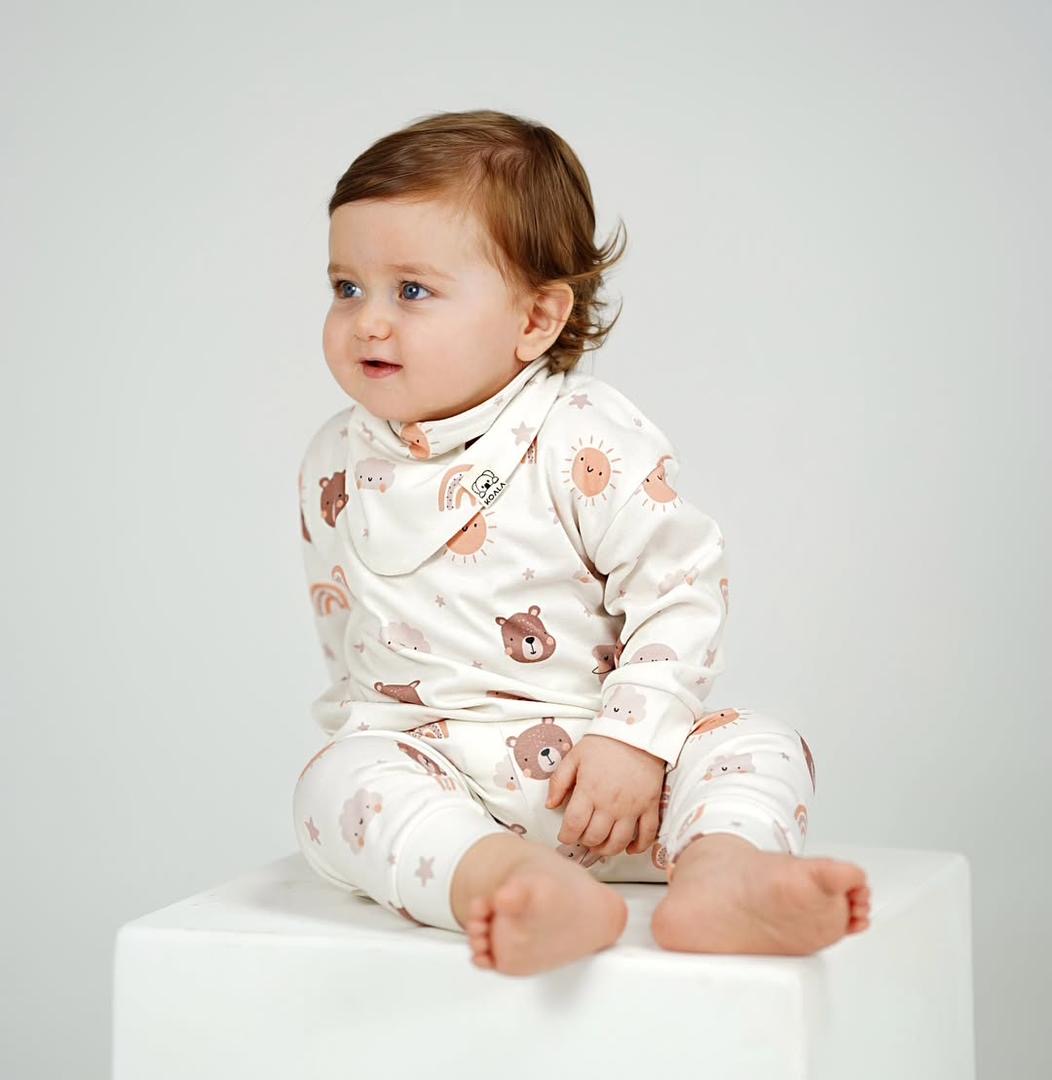 آنلاین شاپ لباس و اکسسوری کودک لیلی شاپ