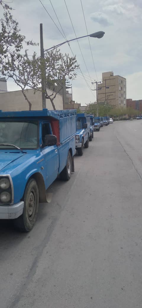 باربری زرین ترابر