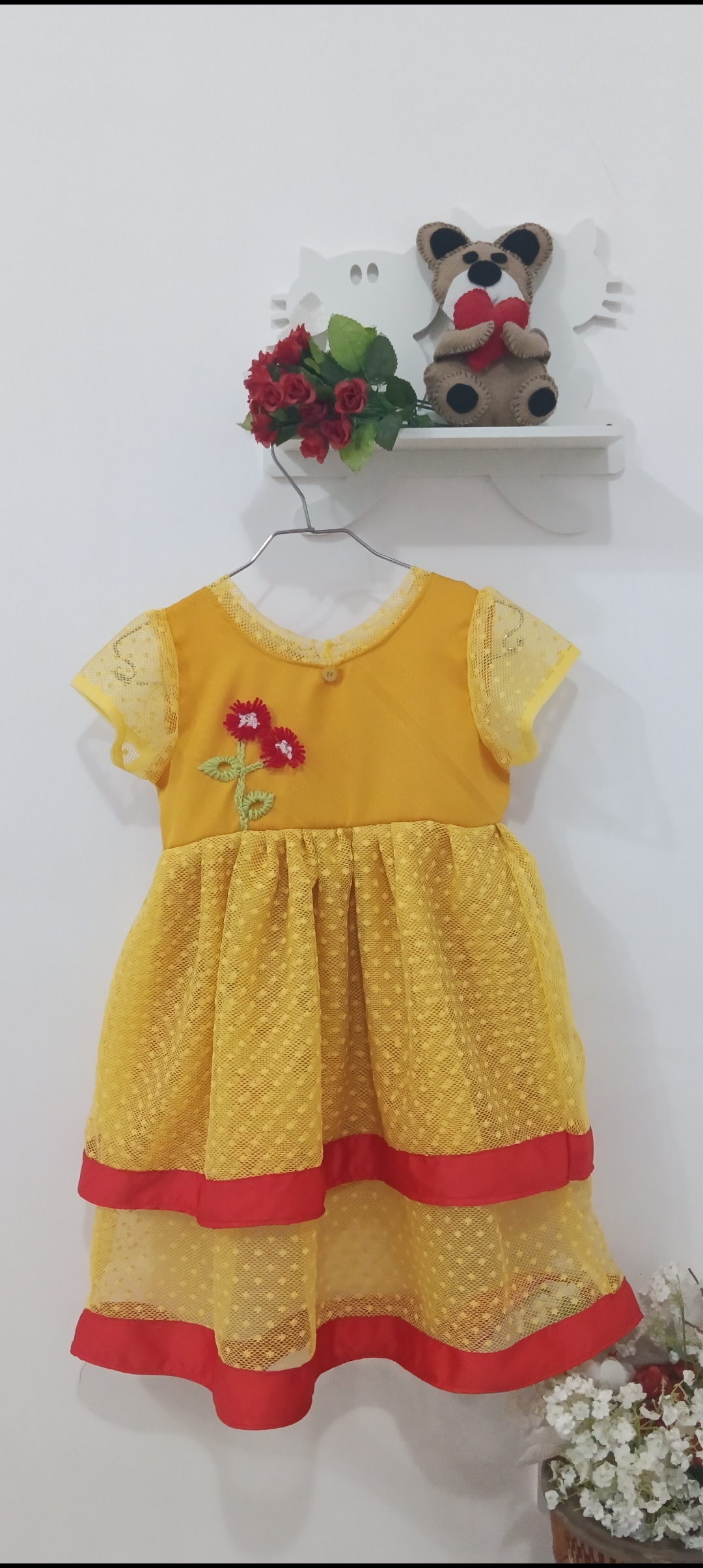 دوخت لباس کودک لباس زیر زنانه