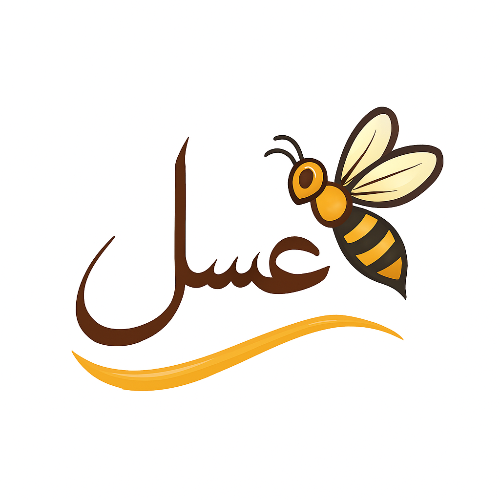 عسل بيتا الطبيعي – Vita Honey   نقاء من