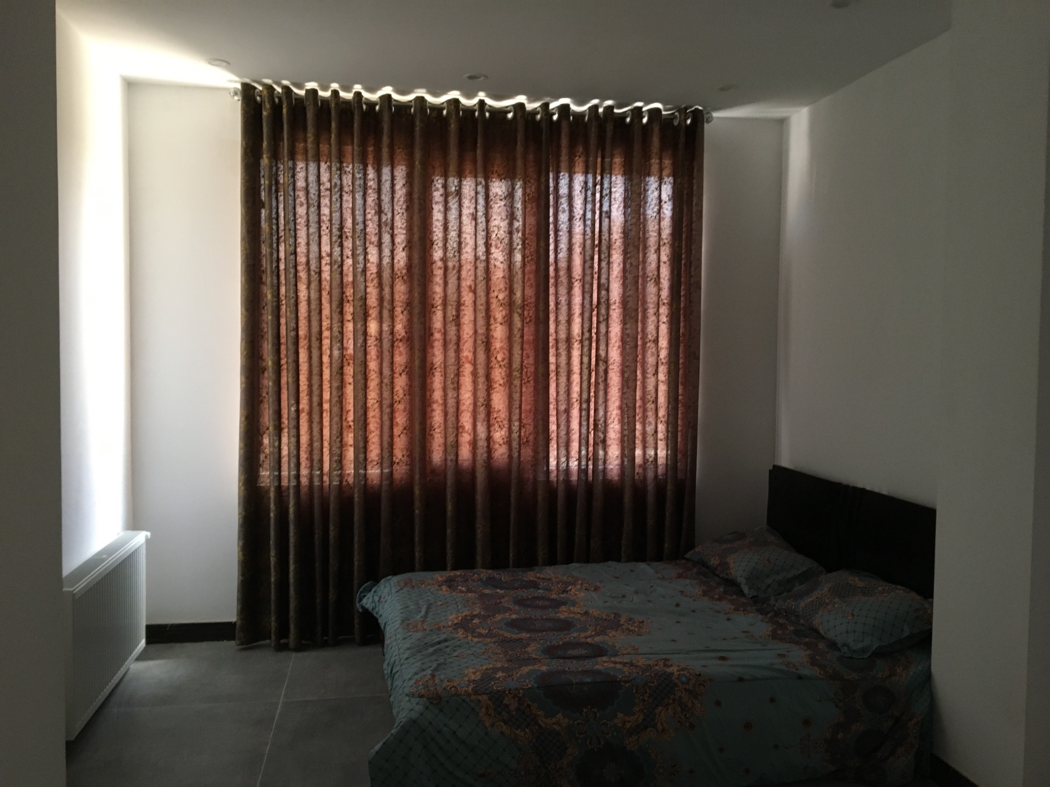 اجاره باغ ویلا غلامی