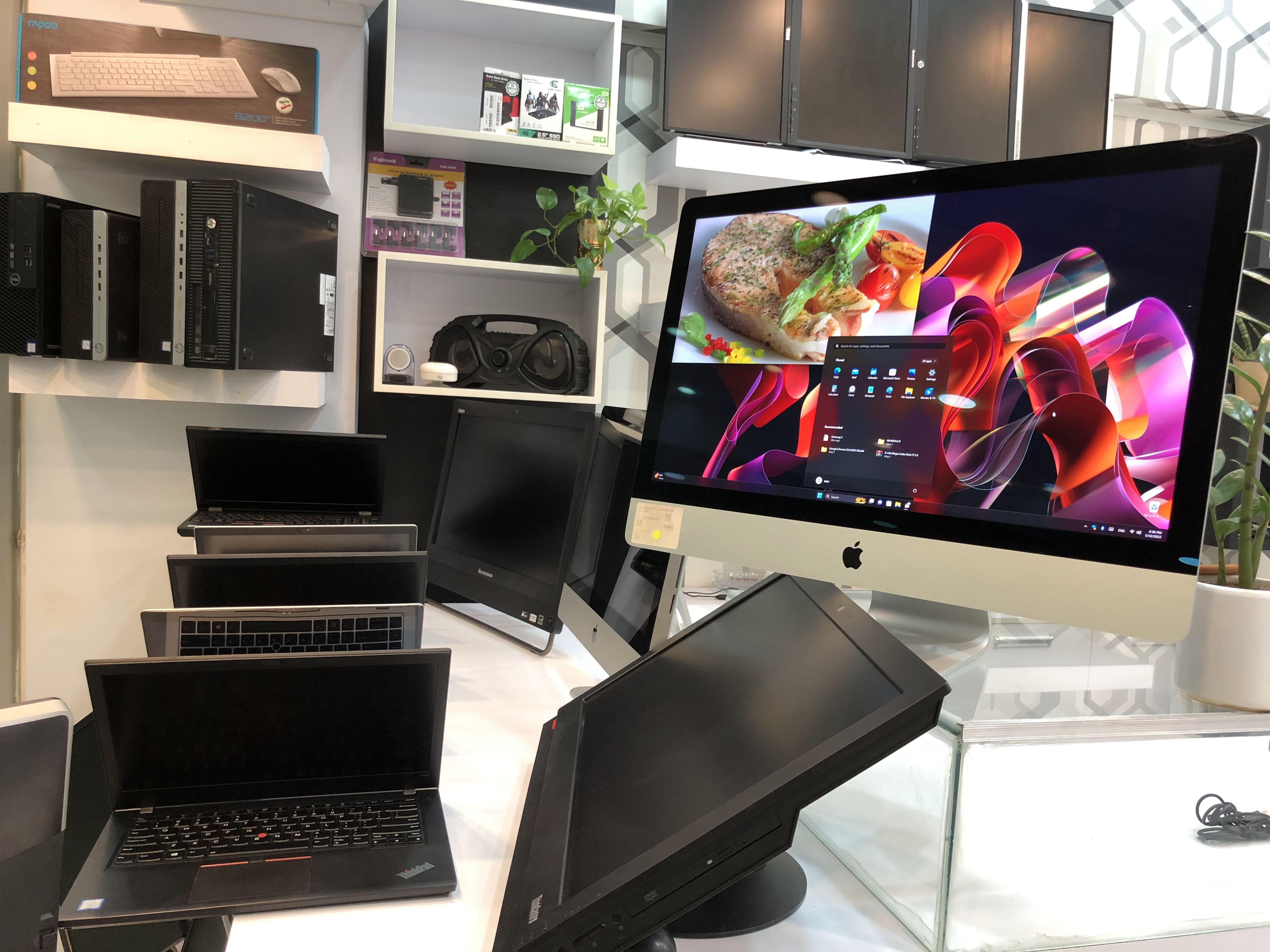 فروشگاه بیا تو استوک ( Bia 2 Stock )