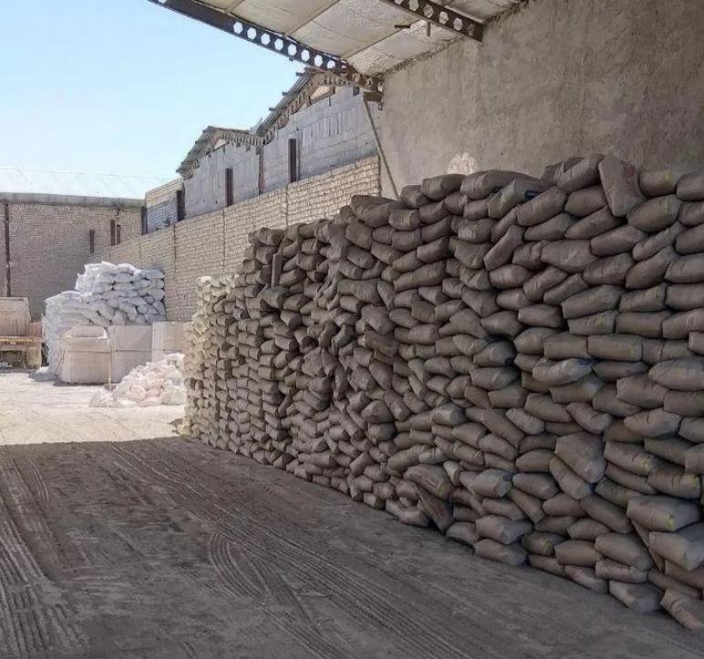 پخش صفر تا صد مصالح ساختمانی