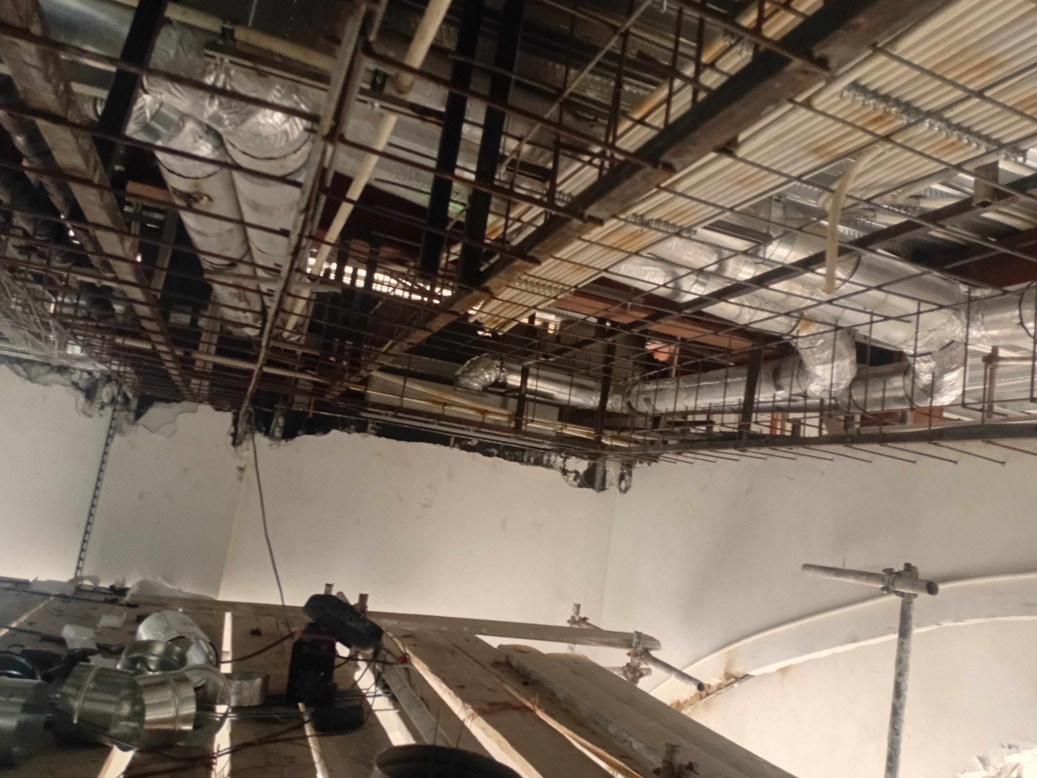 کانال ساز محمدی