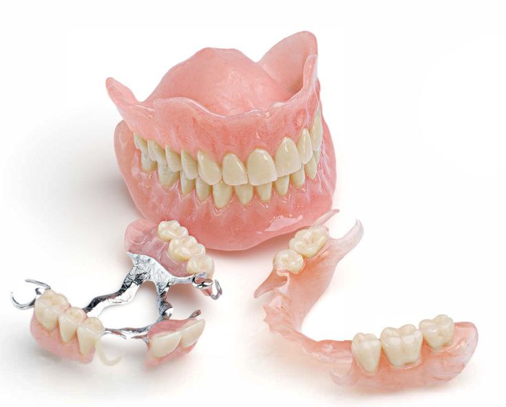 دندانسازی آریان