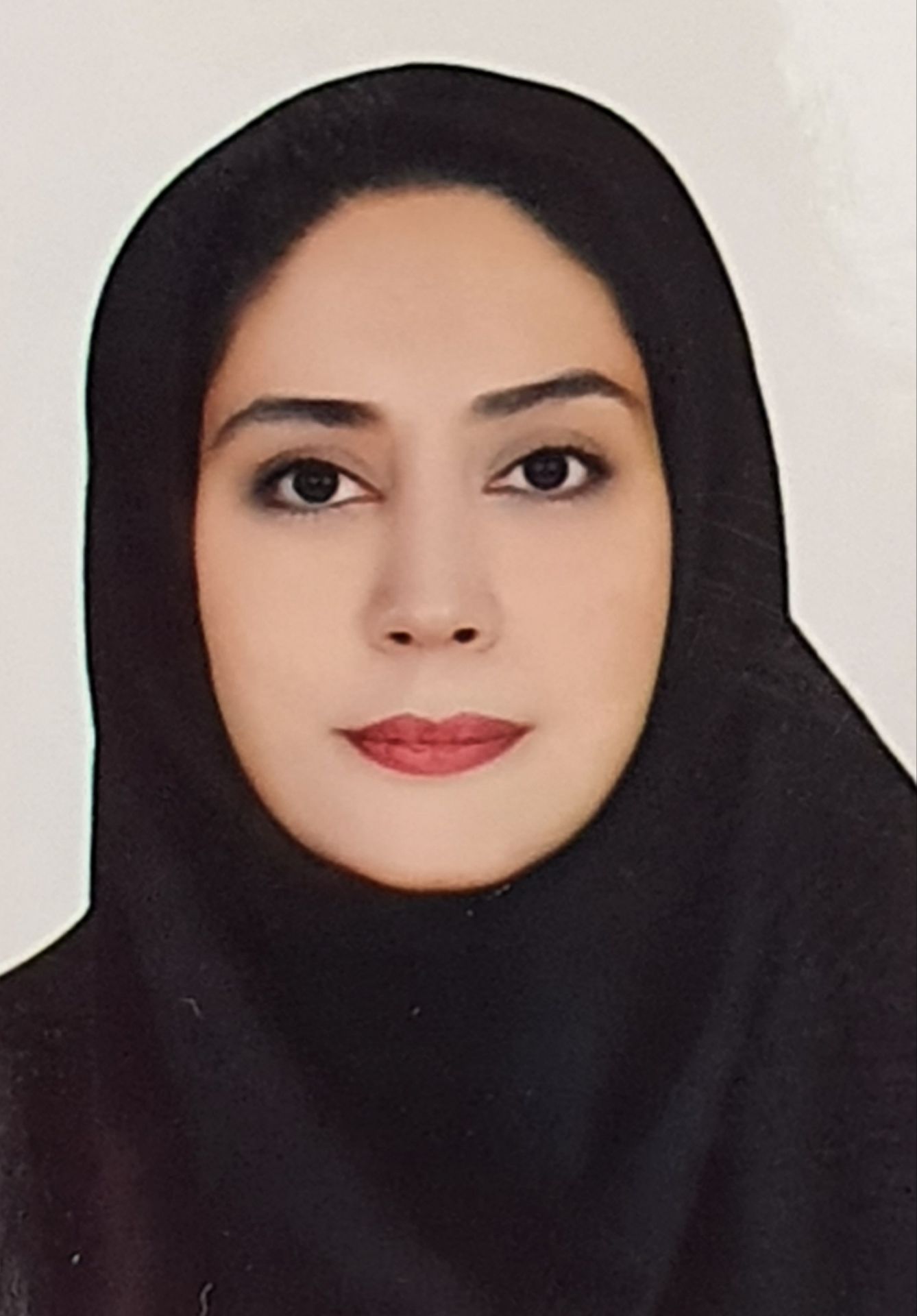 وکیل پایه یک دادگستری