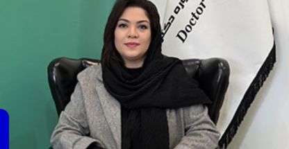 ‎روانشناس بالینی،شیدا یزدانی