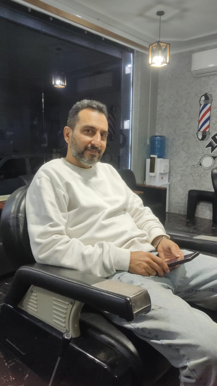 پیرایش کیوان