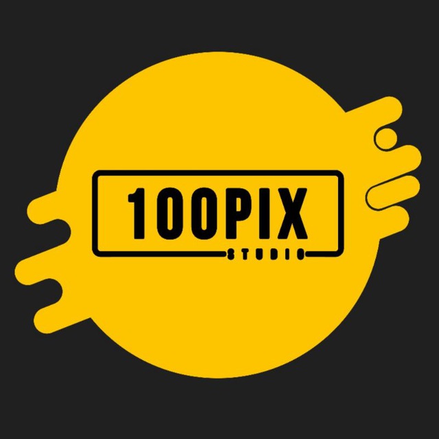 مجموعه تبلیغاتی 100 pix