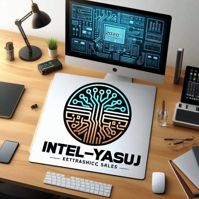 فروشگاه کامپیوتر اینتل
