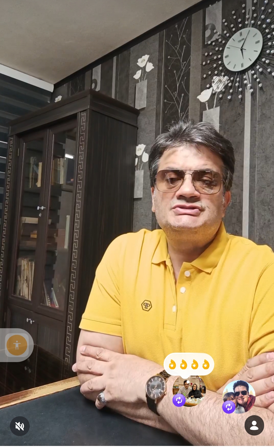 مشاور تغذیه و لاغری موضعی کیانوش کریمی