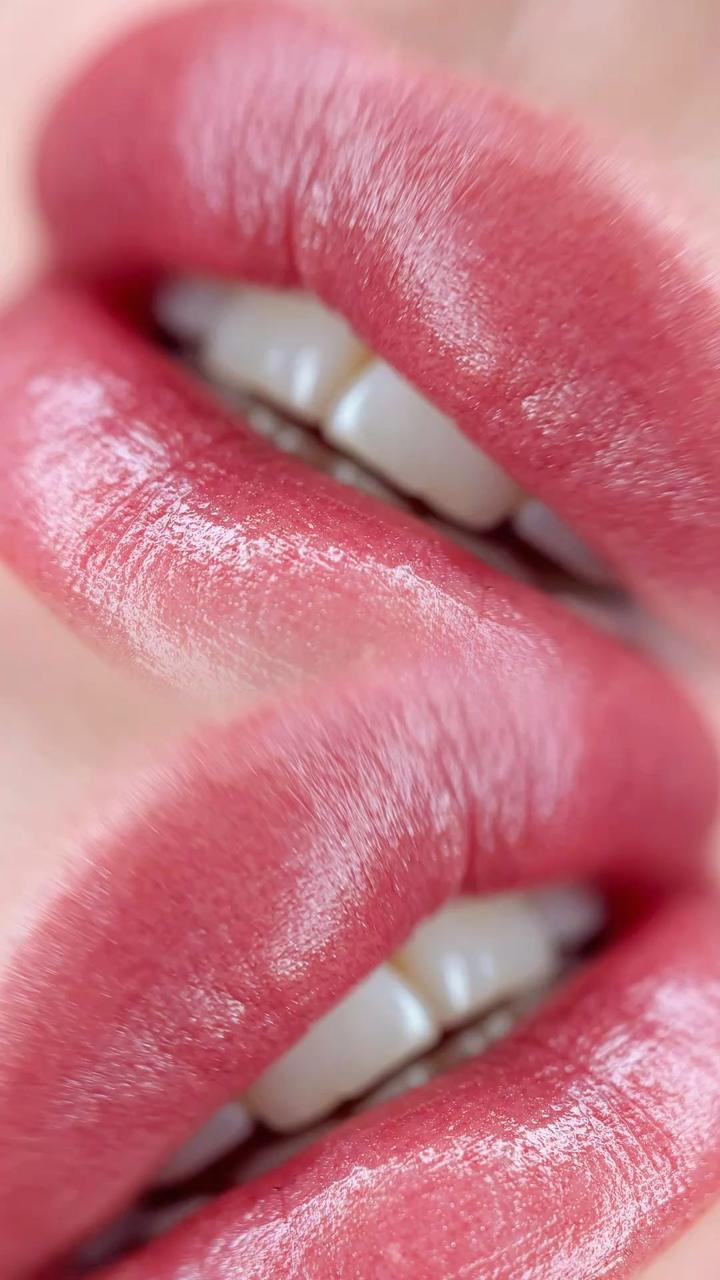 میکروپیگمنتیشن عارفه عارف نیا