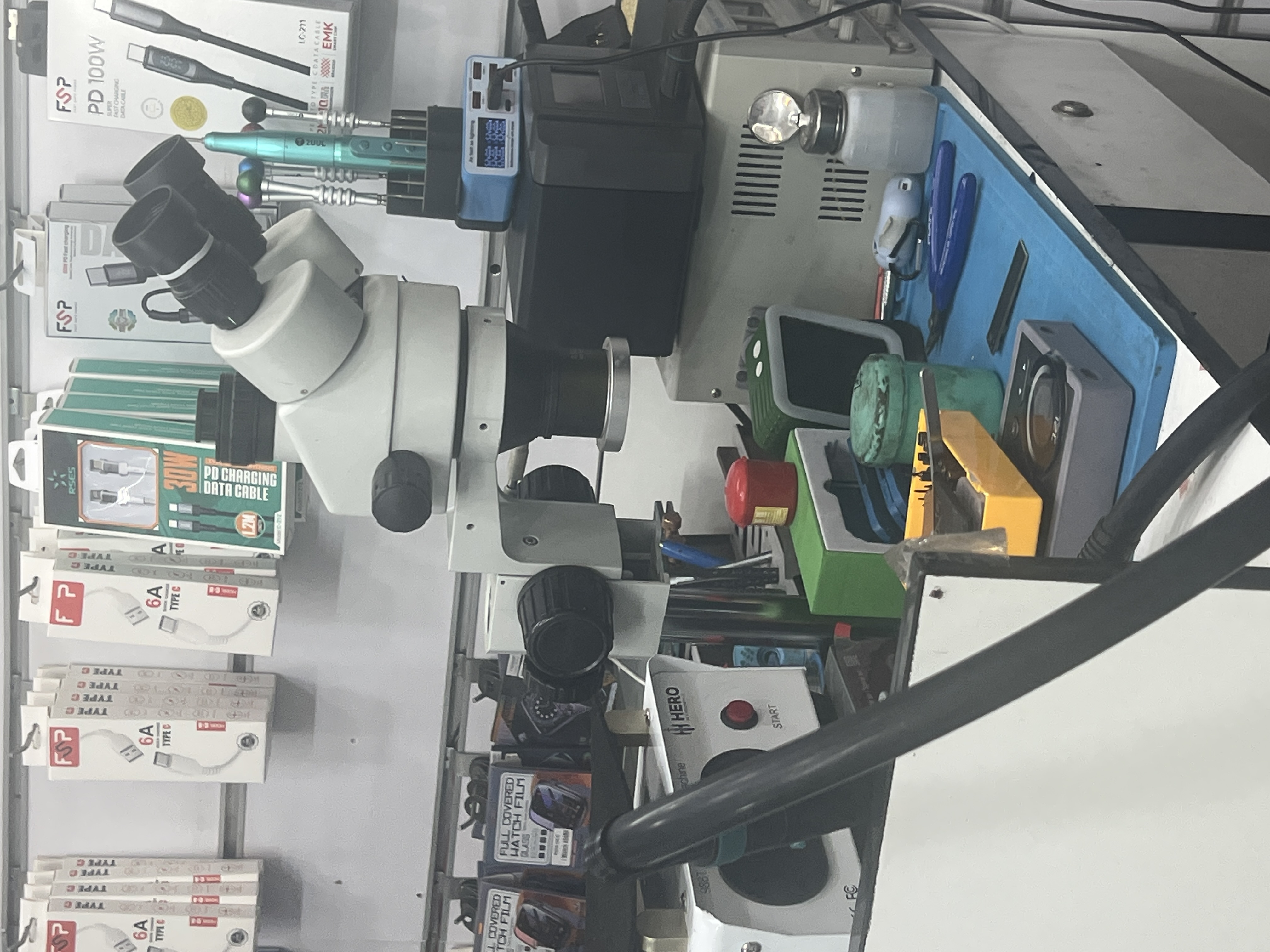 موبایل پاسداران