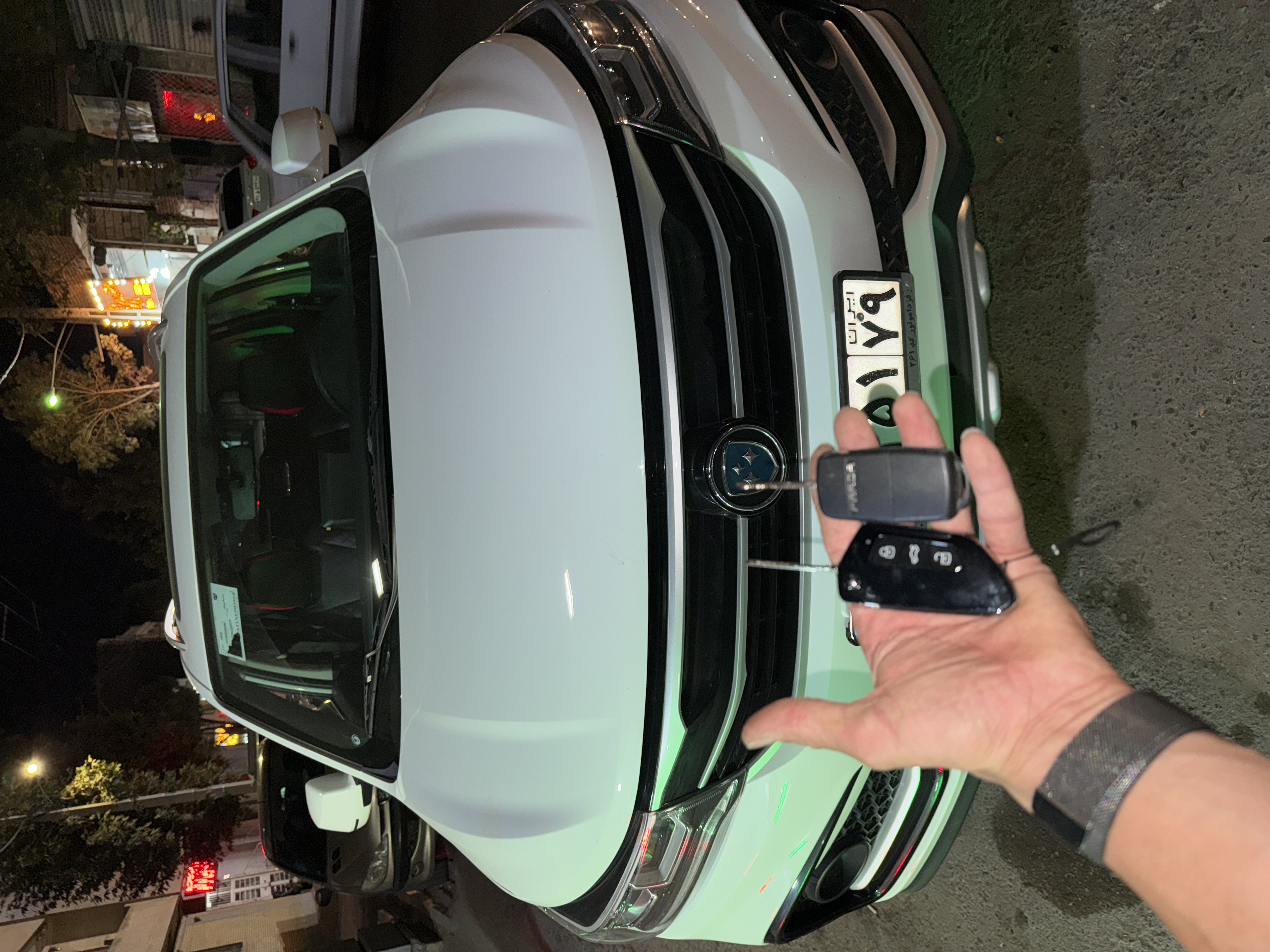 کلیدسازی بهزاد