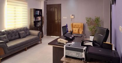 شرکت دیجیتال گیل مارکتینگ طراحی سایت رشت