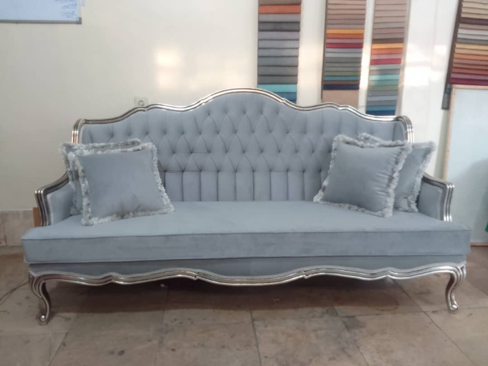 رویه کوبی مبلمان محمدی