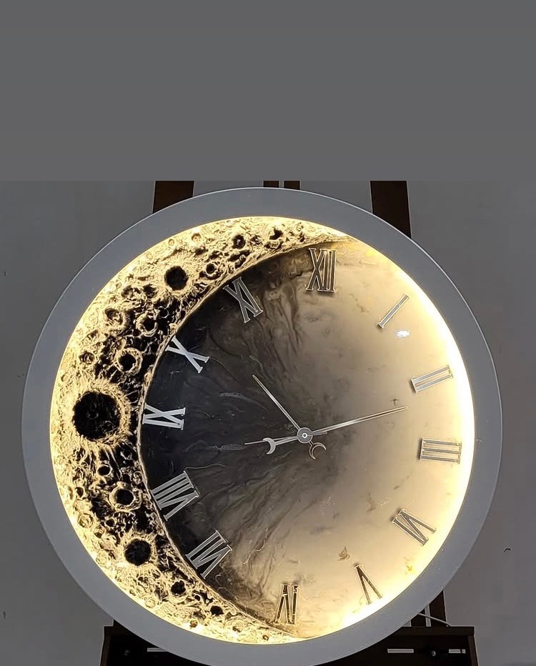 آموزش تابلو های دکوراتیو و آیینه کاری