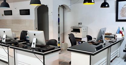 دفتر اسناد رسمی ده قوچان