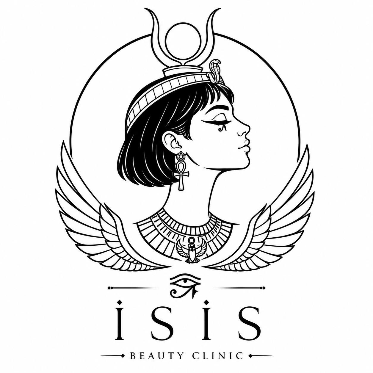 کلینیک ایزیس ISIS