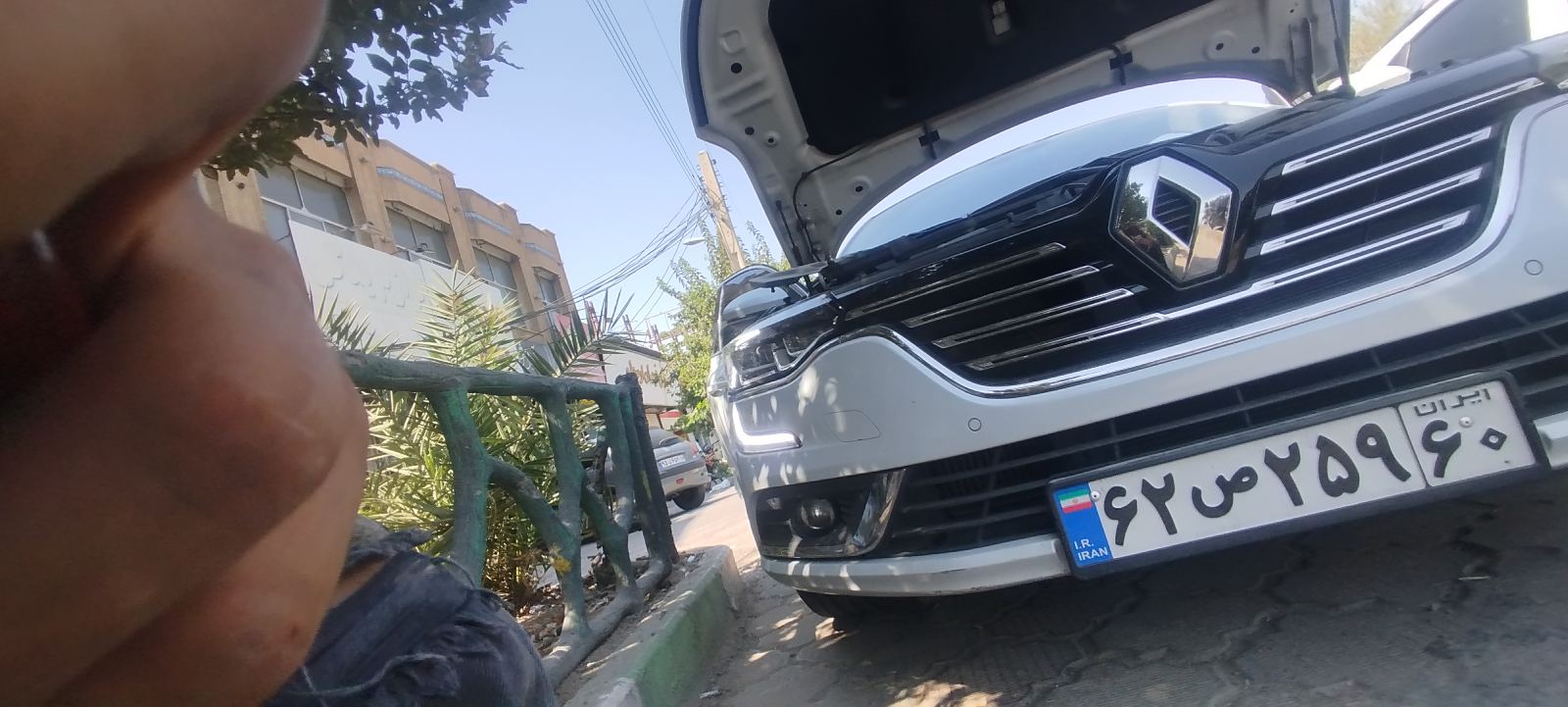 صفر تا صد تعمیرات خودرو