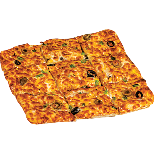 فست فود حاج مشهدی