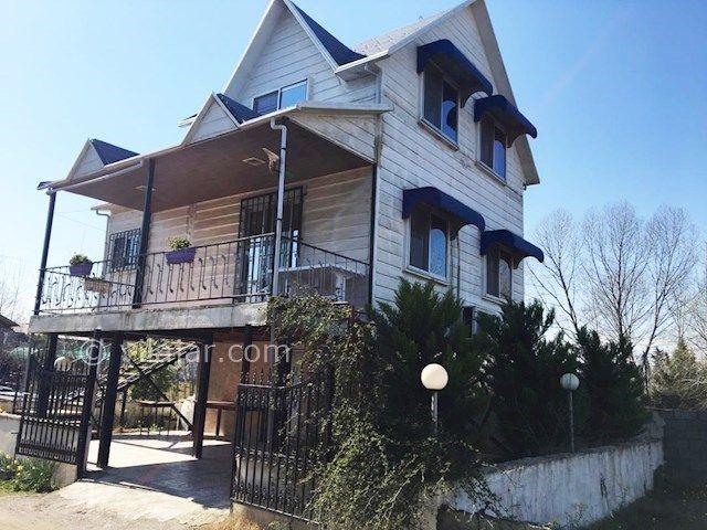 اجاره ویلا ساحلی در انزلی