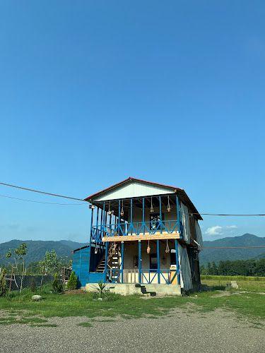 اقامتگاه هیرکانی