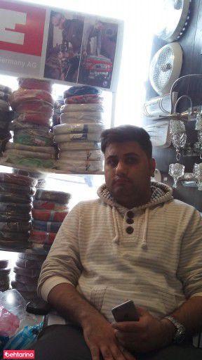 پیمان الکتریک