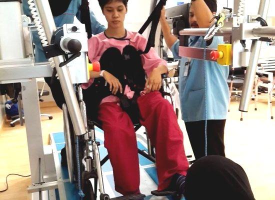 ساختمان پزشکان میرعماد