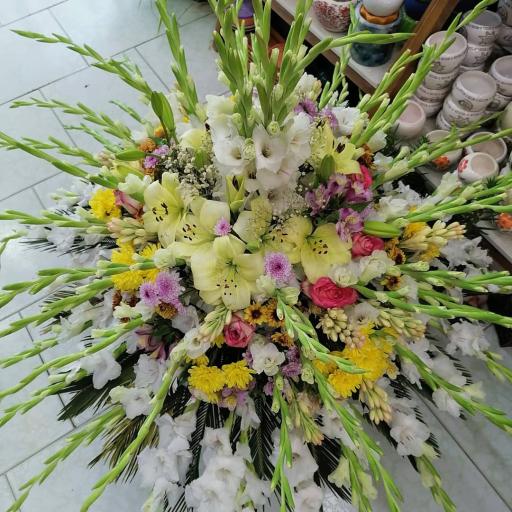 دهکده گل ریحان