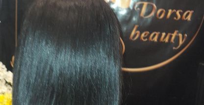 احیا و کراتین مو درسا بیوتی