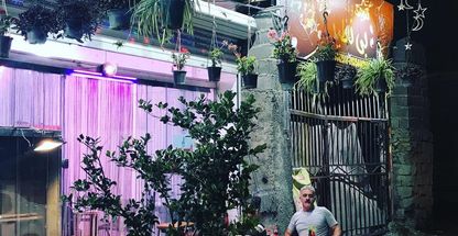 پیتزا و ساندویچ طاهاویچ