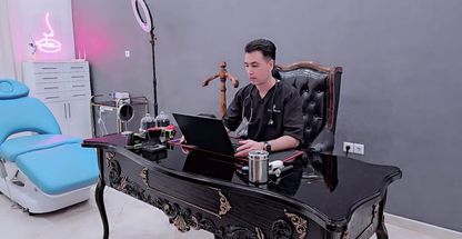 کلینیک زیبایی دکتر بهرادفر