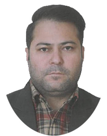 وکیل اسماعیل راشدی